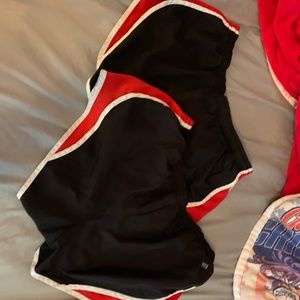 Softe running shorts